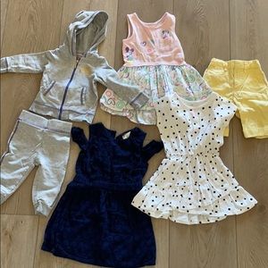 COPY - Toddler Bundle - sz 12mo/1yo